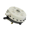 CU-VS Pellet Stove Vacuum Shutdown Pressure Switch - for Englander Replacement Pressure Vacuum Switch - Pellet Stove Switch Parts