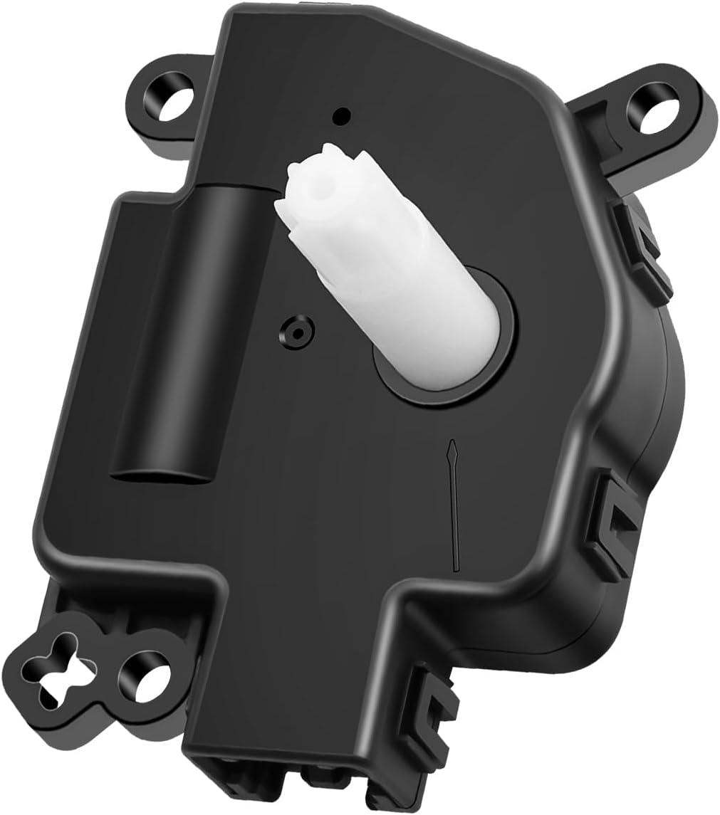 HVAC Heater Blend Door Actuator 604-218 Fit for 2004-2008 Ford F150
