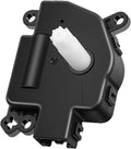HVAC Heater Blend Door Actuator 604-218 Fit for 2004-2008 Ford F150