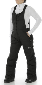 Womens Avalanche Snow Bib