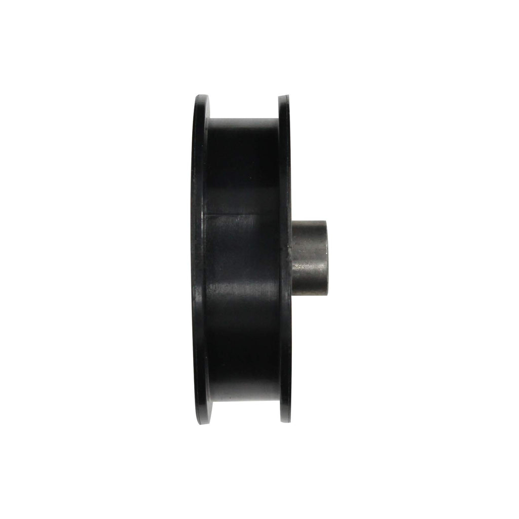 532194327 Flat Idler Pulley Replacement for Craftsman 917.288700 Tractor
