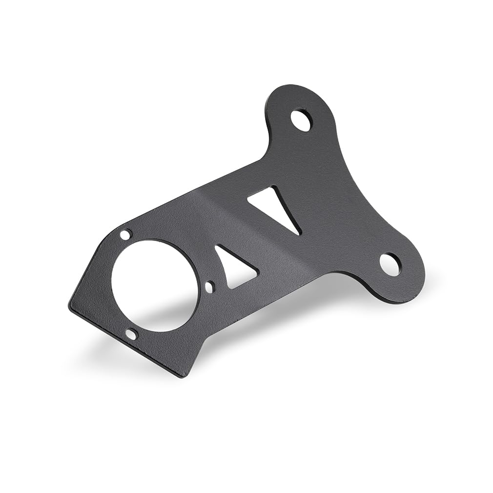 Mishimoto Baffled Oil Catch Can Kit, PCV Side, Compatible with Ford Mustang EcoBoost, 2024+