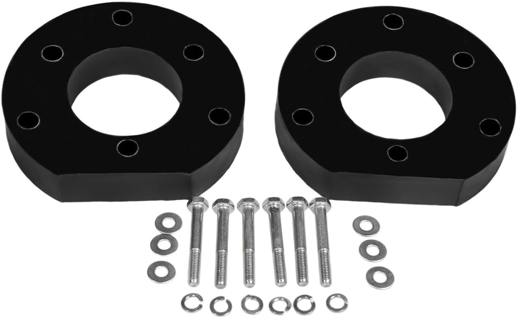 Leveling Lift Kit 1.2 inch 30mm for Chevrolet - Full Kit