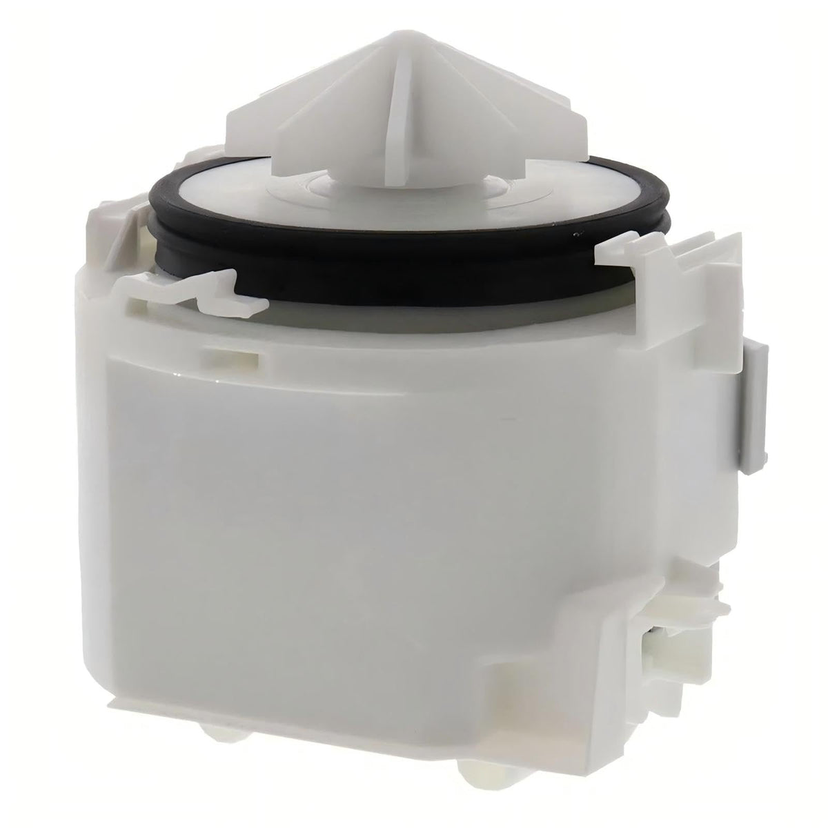 00642239 Dishwasher Drain Pump Compatible for Bosch Dishwasher