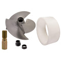 Impeller Solutions Impeller Kit Compatible with Sea-Doo 1997-2001 GS