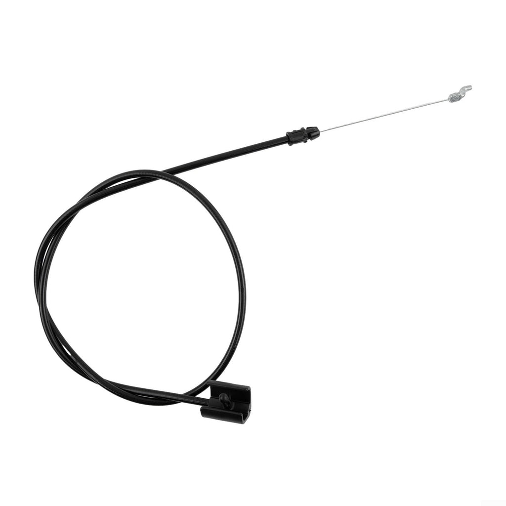 AugustknowU Throttle Pull Cable For Lawn Mower, Compatible With 22'' DECK