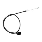 AugustknowU Throttle Pull Cable For Lawn Mower, Compatible With 22'' DECK