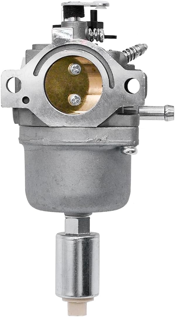 13WM77KS011 42" Carburetor Fit for Troy Bilt Pony MTD 13WN77BS011