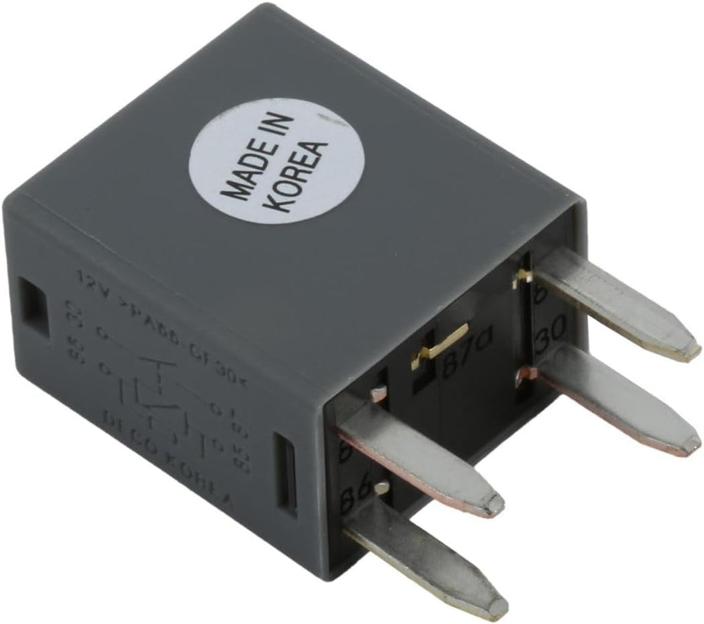 GM Genuine Parts 13500114 Multi-Purpose Relay
