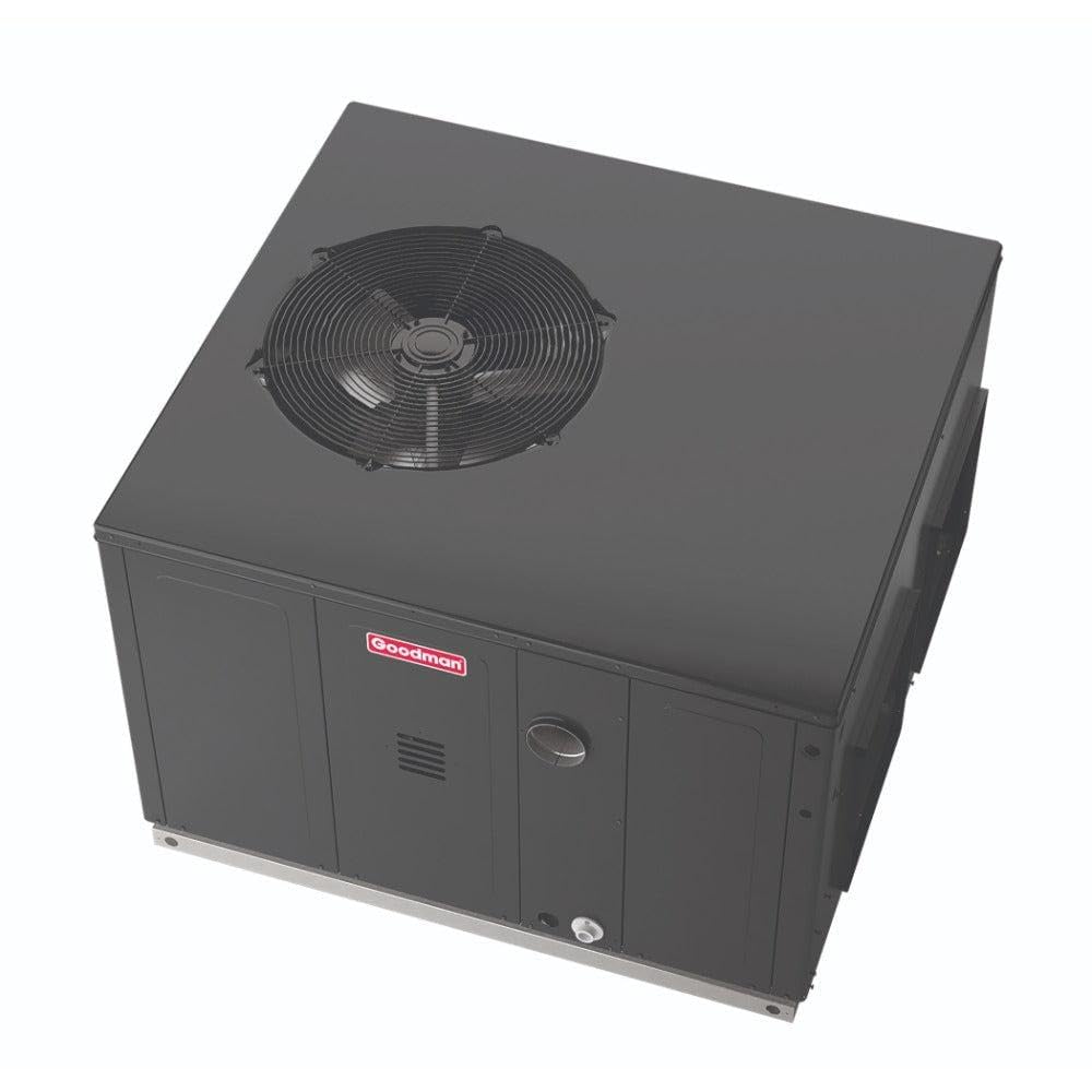 3 TON 13.4 SEER2 Multi-Position Heat Pump Packaged Unit (GPHM33641)