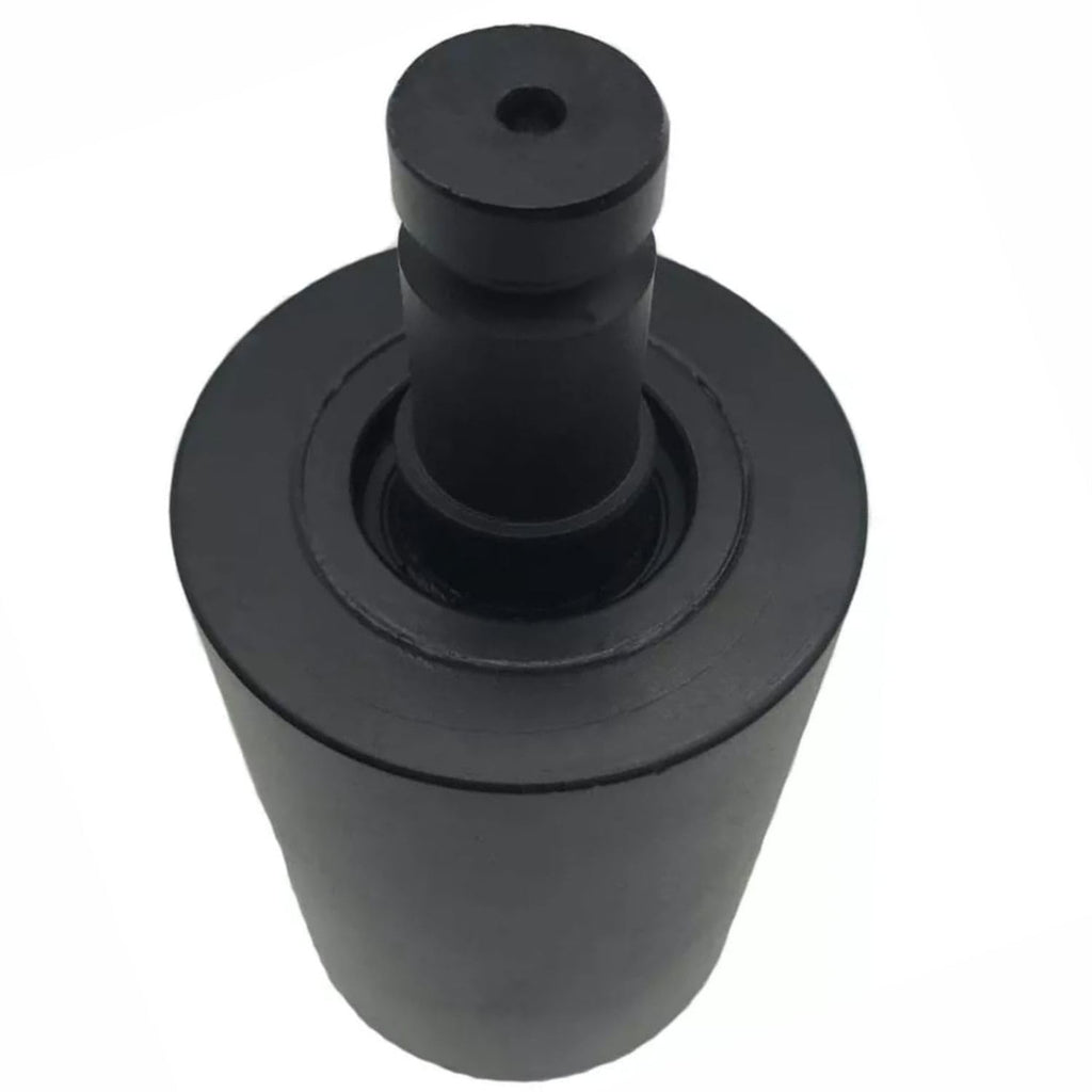 HESIEU Top Upper Carrier Roller Compatible with Yanmar Mini Excavator VIO55-6A
