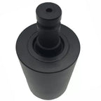 HESIEU Top Upper Carrier Roller Compatible with Yanmar Mini Excavator VIO55-6A