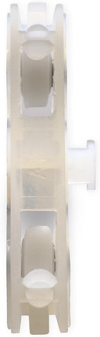 Window Roller Replacement Parts for Milgard Vinyl Windows Adjustable Height