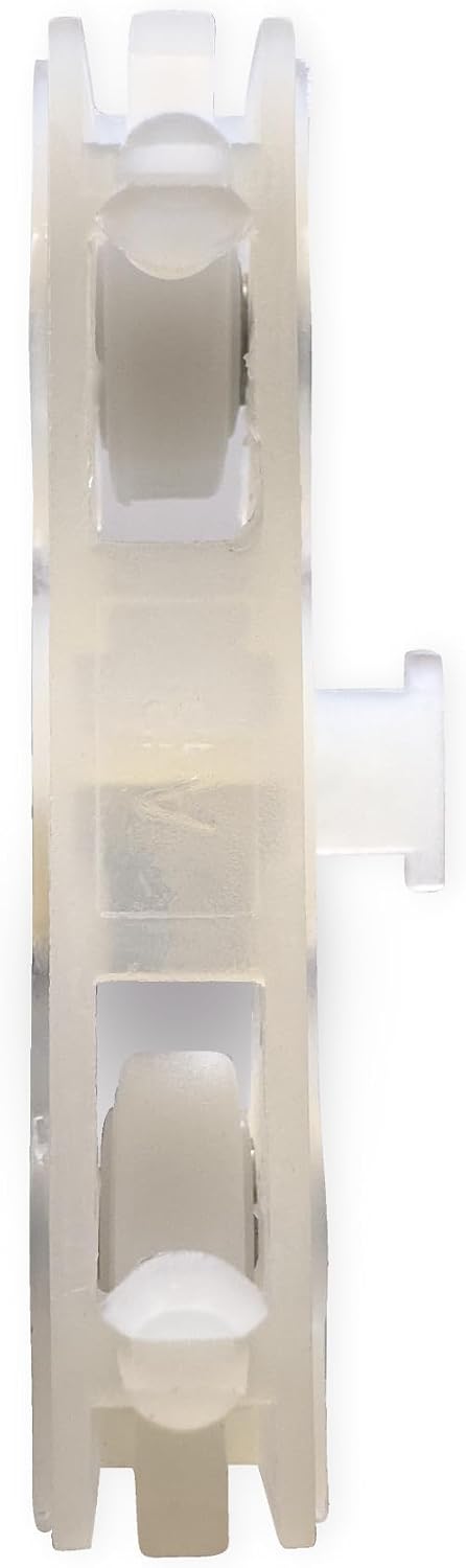 Window Roller Replacement Parts for Milgard Vinyl Windows Adjustable Height
