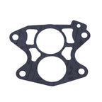 OVERSEE 688-12414 Thermostat Gasket for Yamaha Outboard Motor 2T 60hp 75hp 85hp 90hp Parsun Hidea,Seapro,HDX 688-12414-A1;688-12414-00