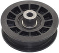 Parts Camp 194327 532194327 Flat Idler Pulley for Husqvarna YTH2042 YTH2246