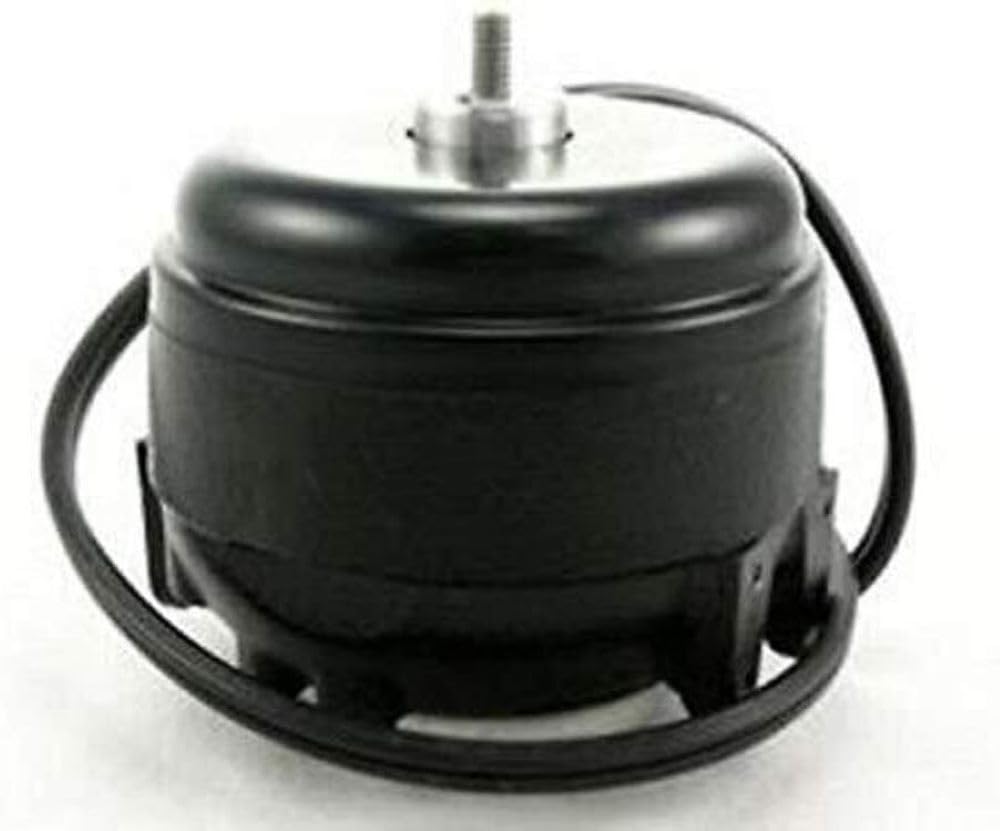 Edgewater Parts 501-175D, 501-178B Condenser Fan Motor Compatible with Beverage Air 9 WATTS 115 volts
