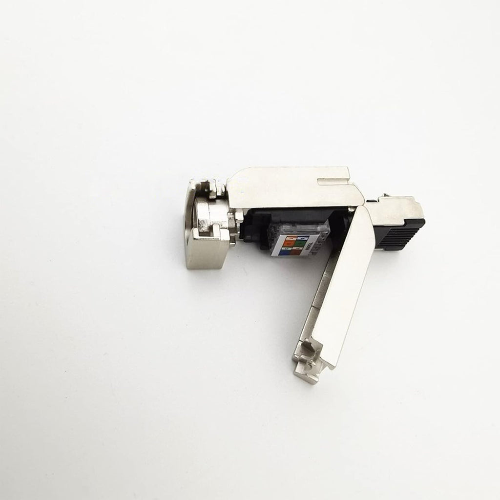 8 Core PN Ethernet RJ45 Crystal Connector for Siemens 6GK1901-1BB11-2AA0