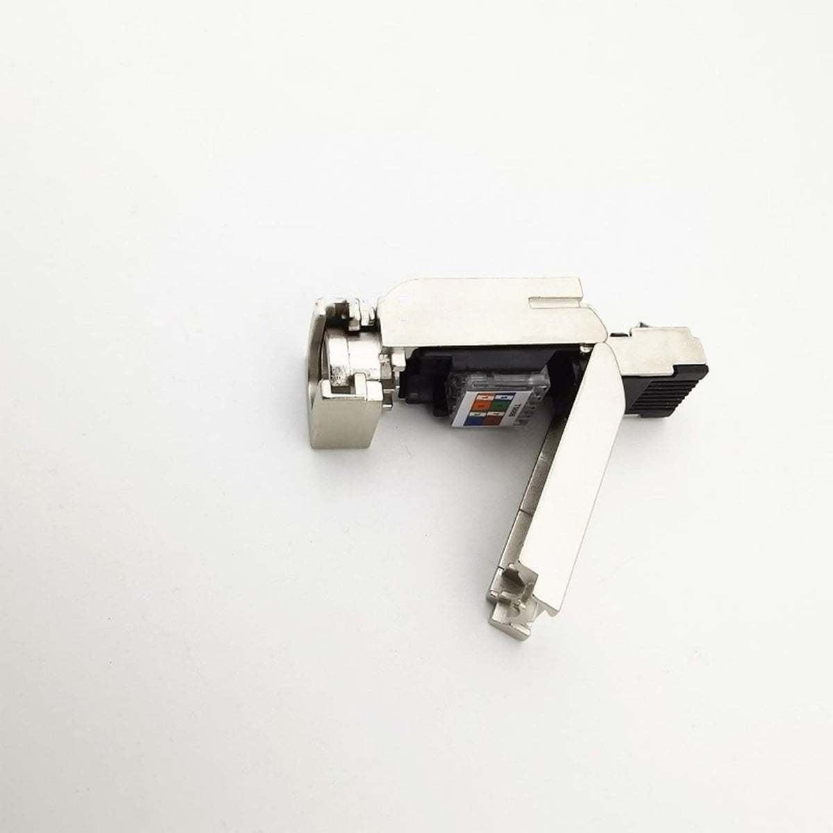 8 Core PN Ethernet RJ45 Crystal Connector for Siemens 6GK1901-1BB11-2AA0