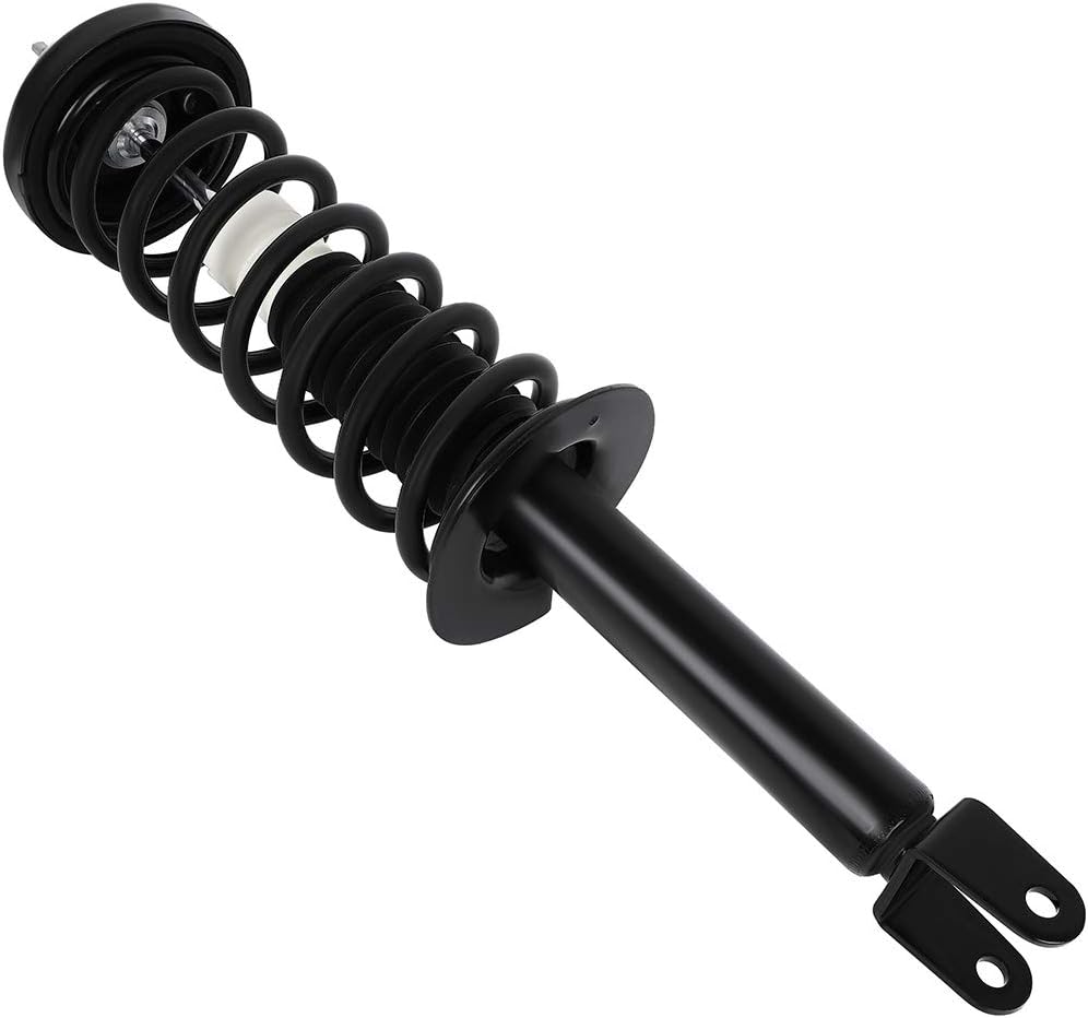 ECCPP Complete Struts Spring Assembly Fit for Honda for Accord 2013-2017