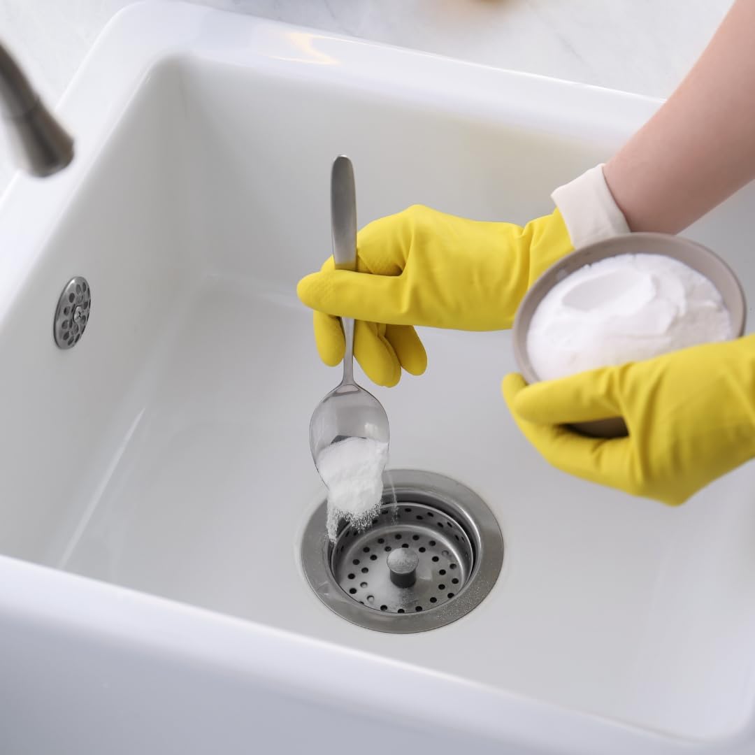 Washing Soda, 9 Lb