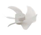 5900W1A007C for LG Microwave Fan Blade Propeller - Compatible Only with Specific Models