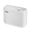 Upgrade HVAC Scent Diffuser for Whole House, 850ml Bluetooth Smart Essential Oil Diffuser with Cold Air Tech