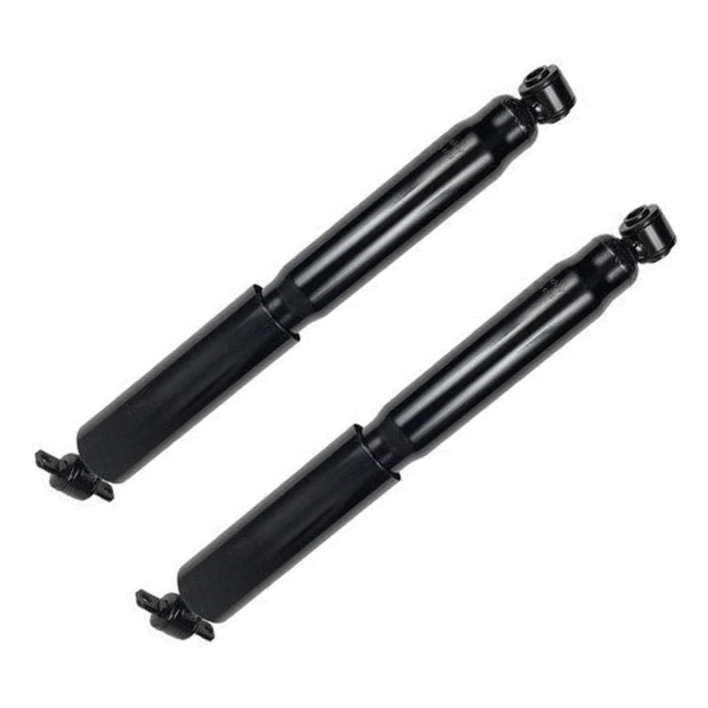 ‌PHILTOP Rear Shock Absorber Struts Assembly Quick Suspension Replacement‌