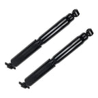 ‌PHILTOP Rear Shock Absorber Struts Assembly Quick Suspension Replacement‌