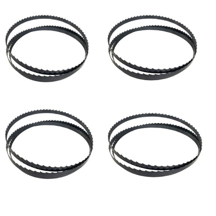 National Band Saw - Bone-in Band Saw Blade - 290868-2 - 4 Pack