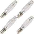 LU200, 200 Watt, High Pressure Sodium HID Light Bulb (4 Pack)