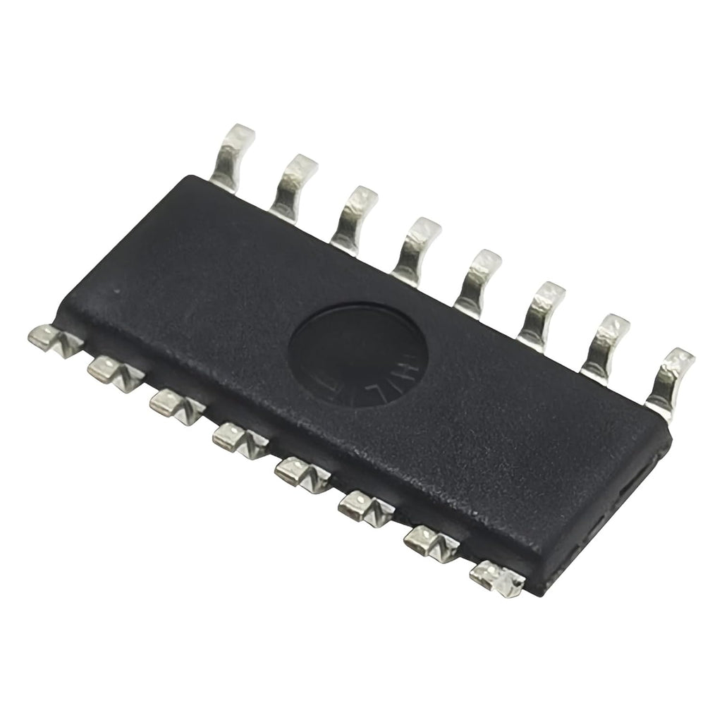 20PCS ULN2003 ULN2003A ULN2003AN ULN2003ADR SOP-16 Darlington Array IC