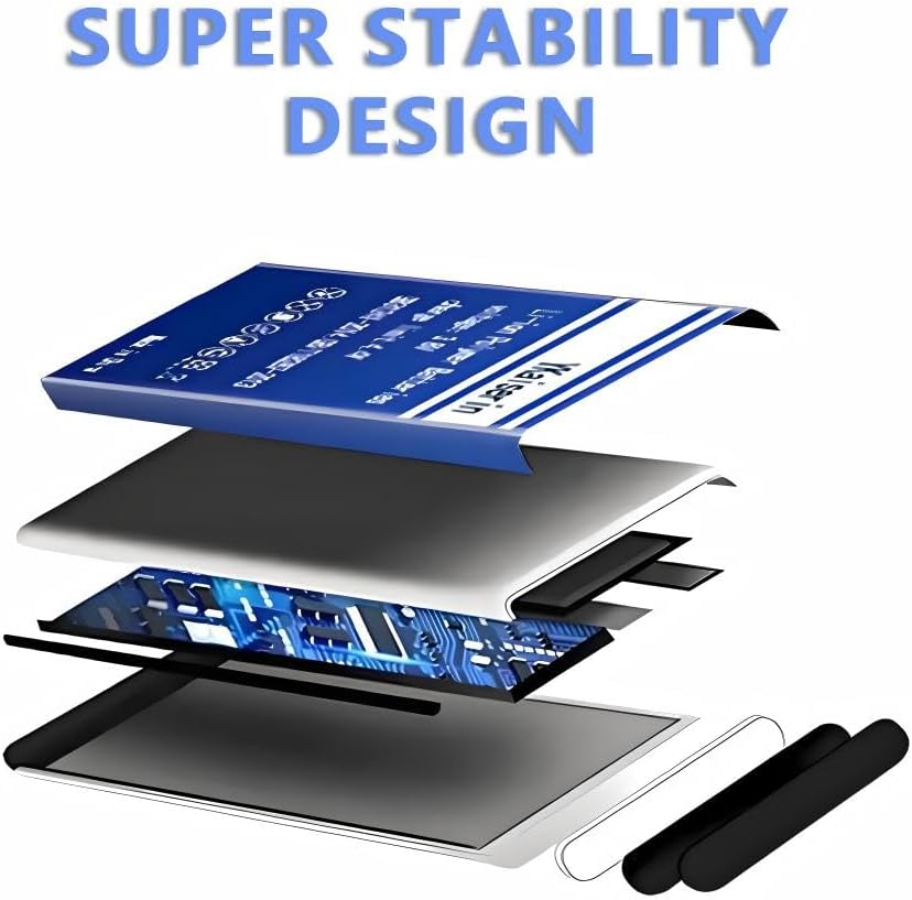 Durable 727258-B21 1700mAh Smart Storage Battery