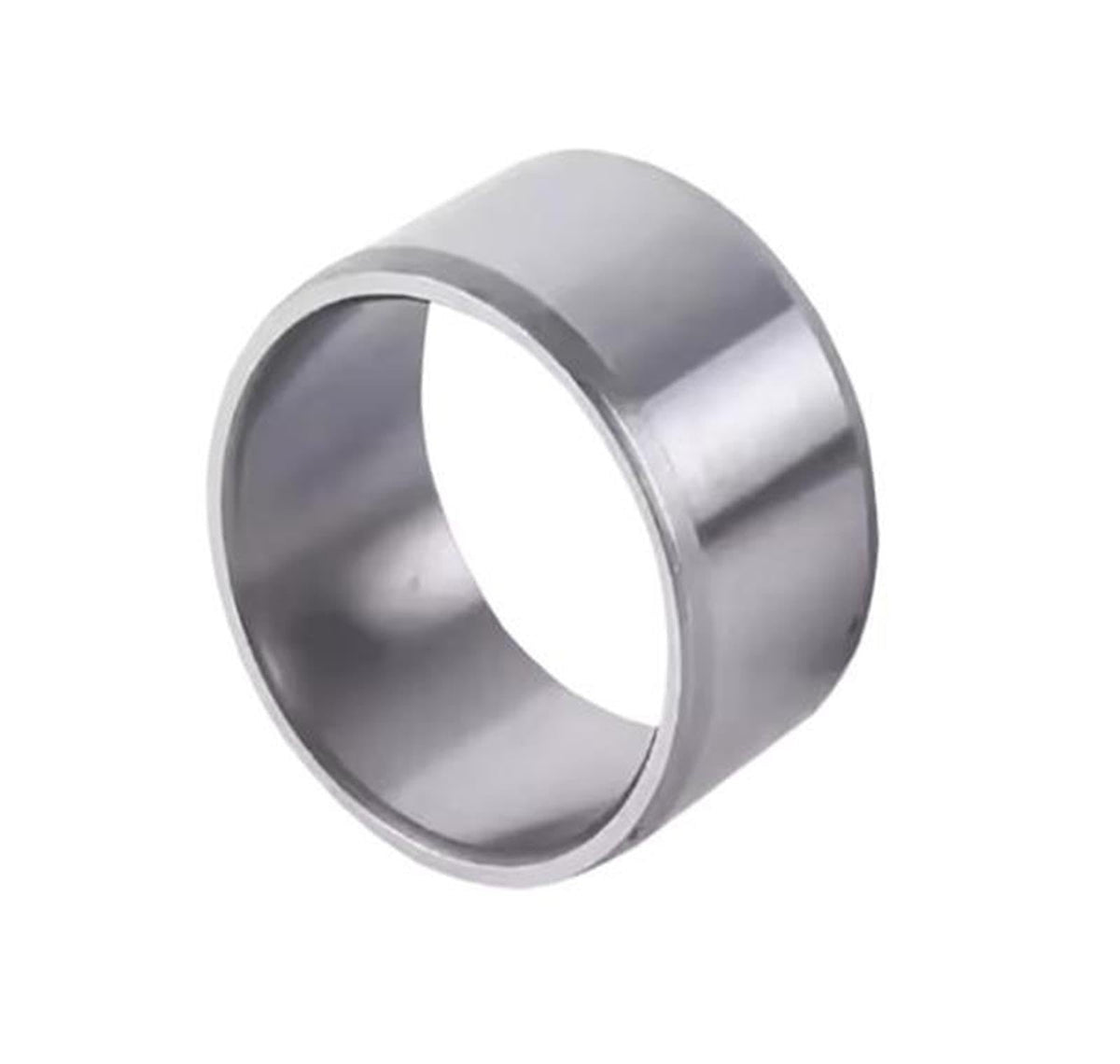 1pcs ID26/27/28/30mm L5-80mm GCR15 Bearing Steel Bushing(26x32x15mm)