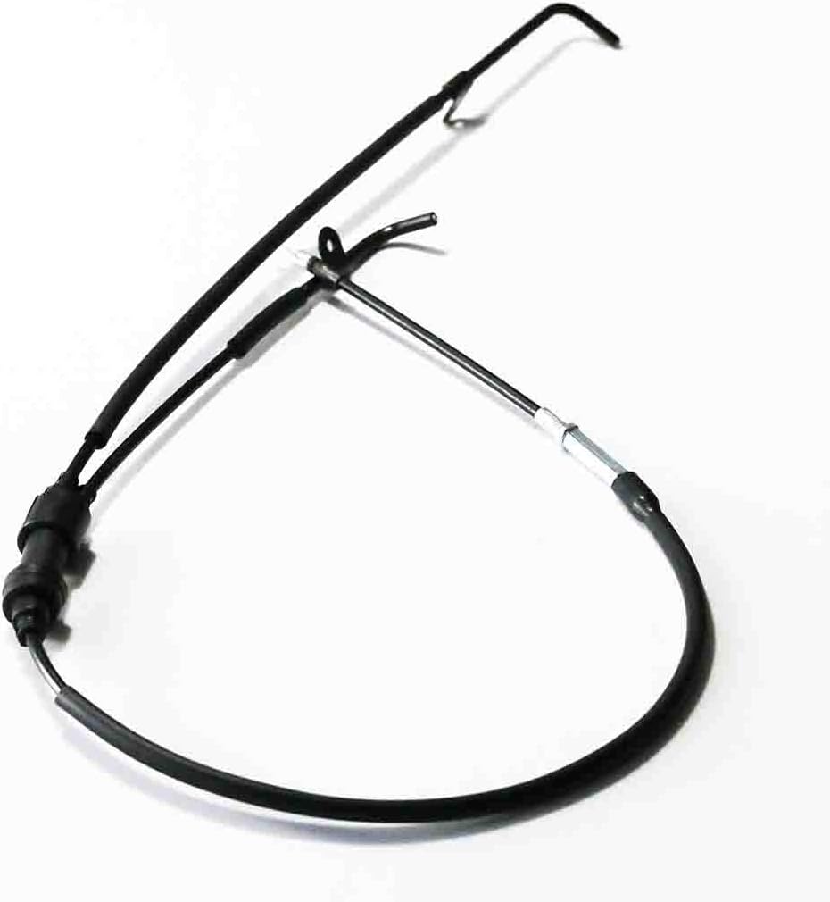 Starter Choke Cable for Kawasaki 54017-0034 Brute Force 650 4X4I KVF650