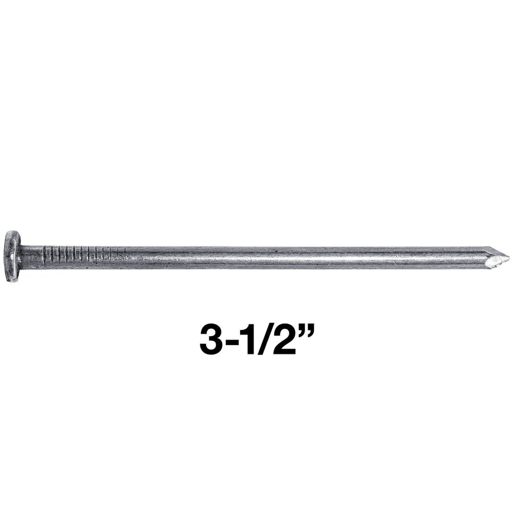 3-1/2" (16d) Common Framing Nail 225-Ct