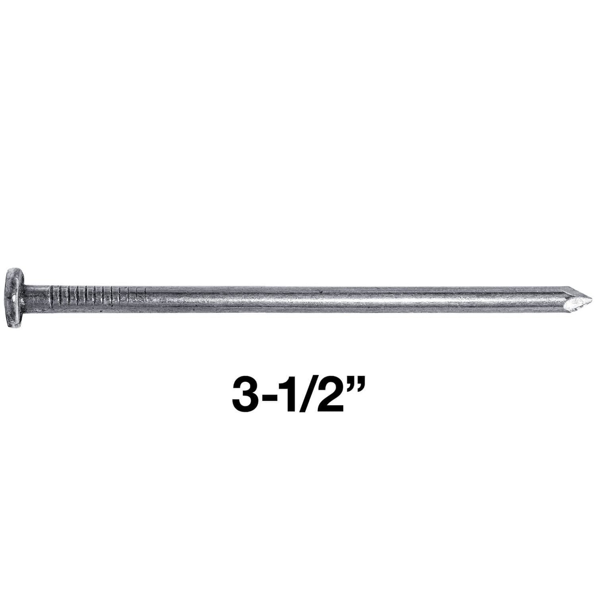 3-1/2" (16d) Common Framing Nail 225-Ct