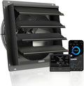 AC Infinity AIRLIFT T14 Shutter Exhaust Fan 14" with Environment Controller