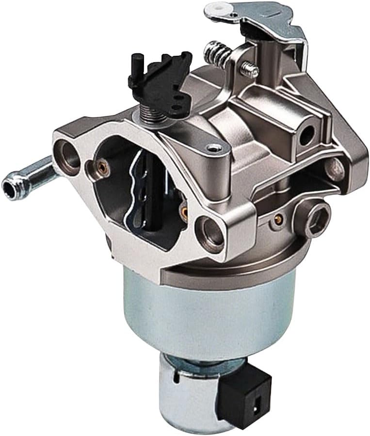 S100 Carburetor Fit for John Deere S100 Lawn Tractor 17.5HP 500cc Carb with Fuel Pump
