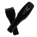 Pressure Cooker Replacement Plastic Coffee Grip Part Long Handle