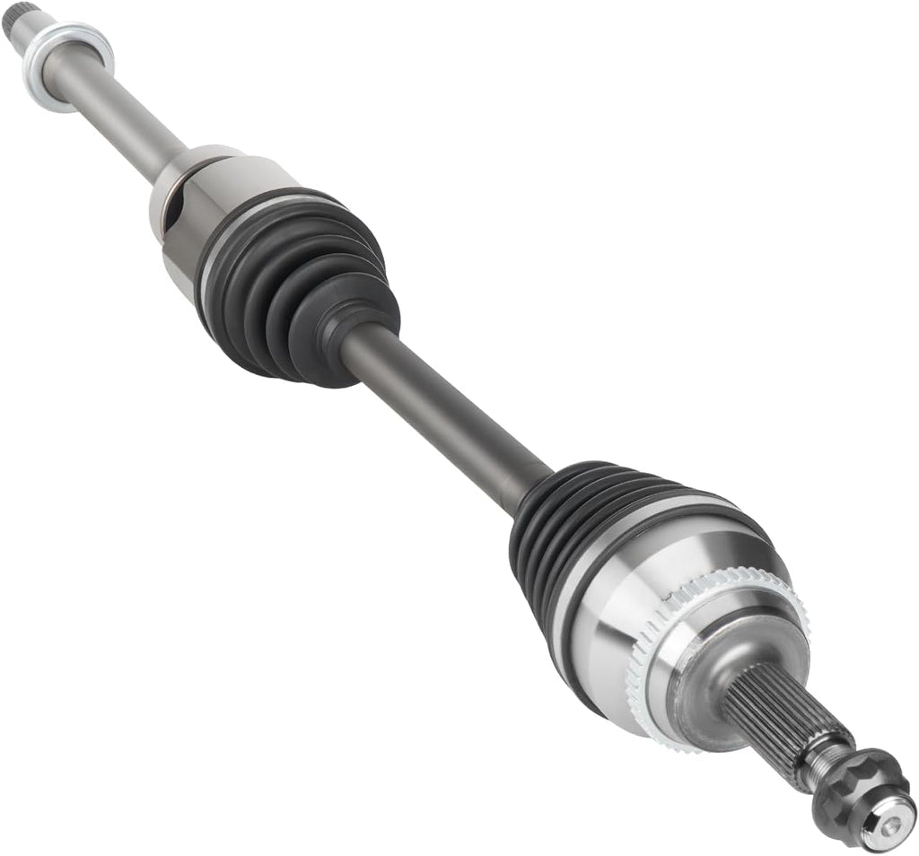 Front Right CV Axle Shaft Fit for Toyota Camry (for Camry 02-06, 10-11 Automatic Trans Only), for Highlander (FWD), Avalon, for Lexus ES350, RX330 (FWD), RX350 (FWD) (Not for Hybrid)