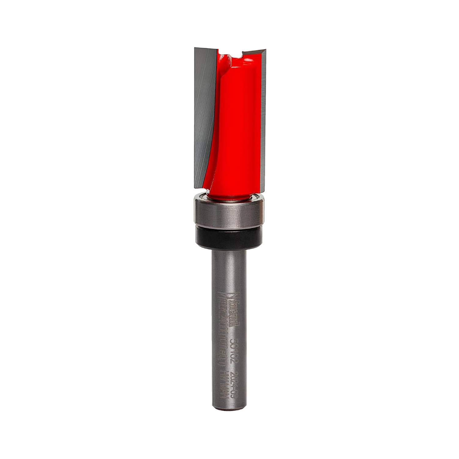 50-102: 1/2" (Dia.) Top Bearing Flush Trim Bit