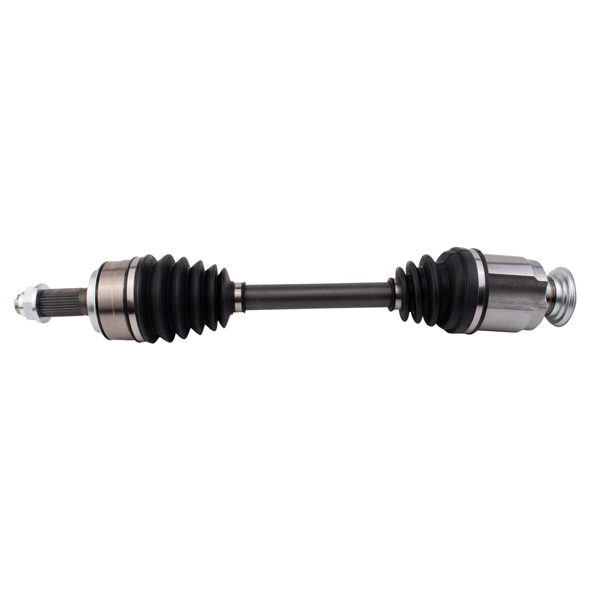 TRQ Front Right CV Axle Shaft Assembly Passenger Side