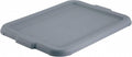 Gray Lug Box/Bussing Tub Lid