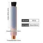 Electrolytic Weld Seam Cleaning Brush