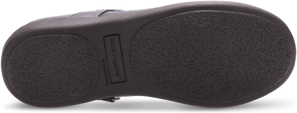 Unisex-Child ReeseMary Jane Flat