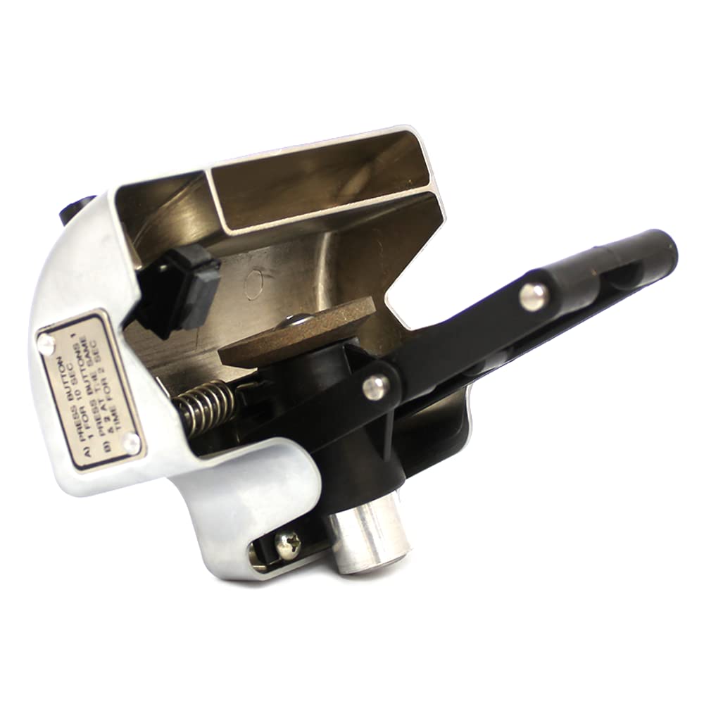 Hobart Slicer Sharpener Assembly for Models 1612E, 1712E, 1812, 1912. 00-274926