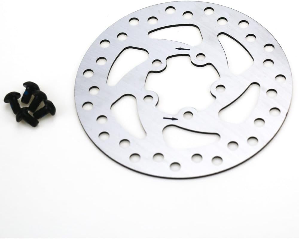 Disc Brake for Segway Ninebot F2 Series Electric Scooter