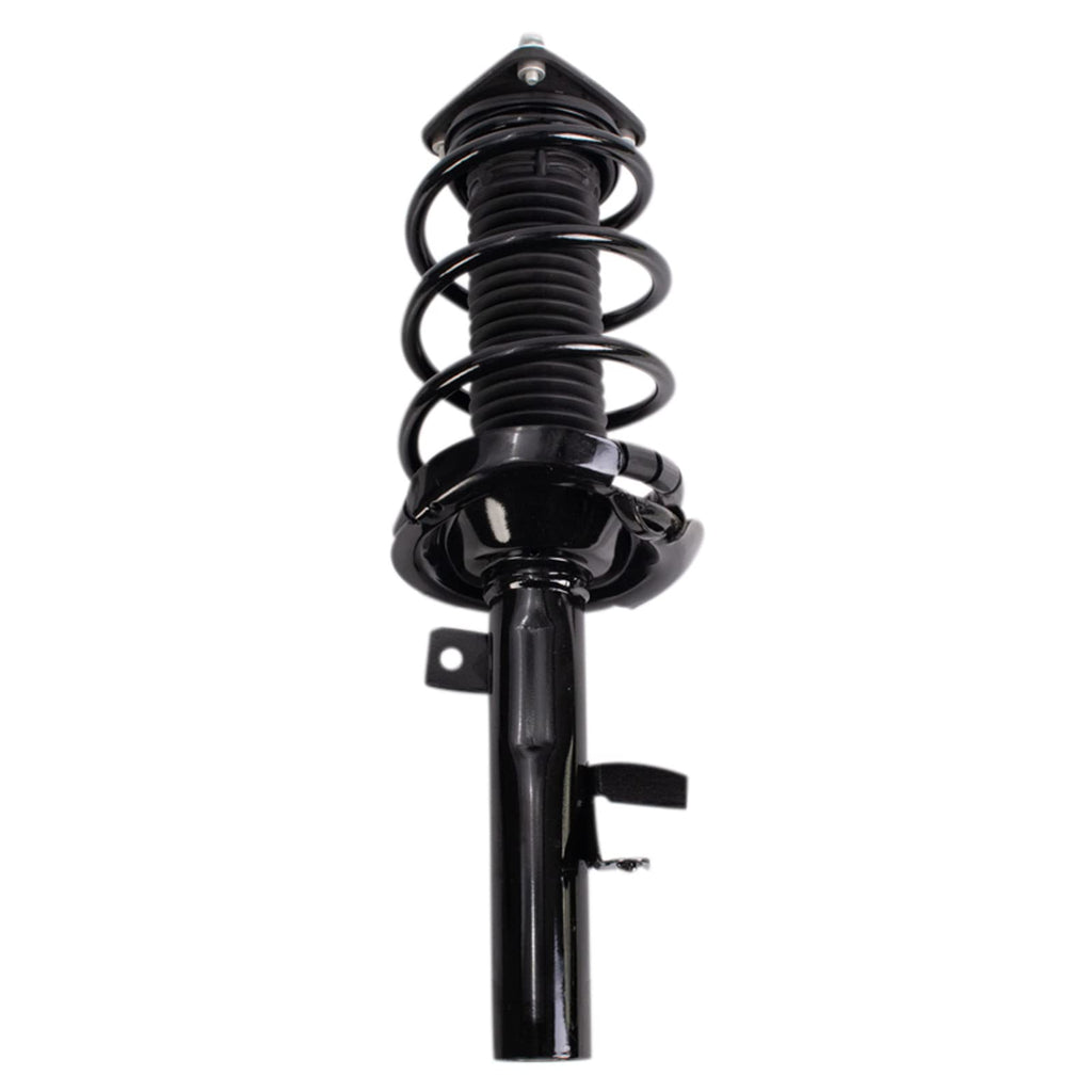 TRQ Front Right Strut and Spring Assembly