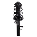 TRQ Front Right Strut and Spring Assembly